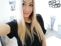 Jasmin van der Steen iCloud leak