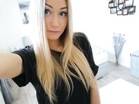 Jasmin van der Steen iCloud leak