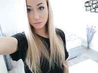 Jasmin van der Steen iCloud leak