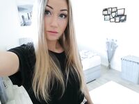 Jasmin van der Steen iCloud leak