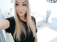 Jasmin van der Steen iCloud leak