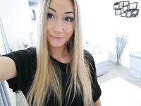 Jasmin van der Steen iCloud leak