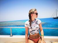 Jasmin van der Steen iCloud leak