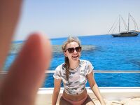 Jasmin van der Steen iCloud leak