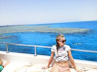 Jasmin van der Steen iCloud leak