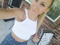 Jasmin van der Steen iCloud leak