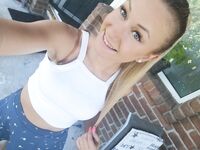 Jasmin van der Steen iCloud leak