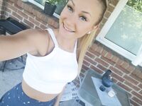 Jasmin van der Steen iCloud leak