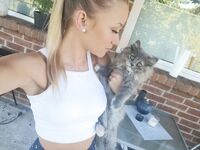 Jasmin van der Steen iCloud leak