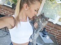 Jasmin van der Steen iCloud leak