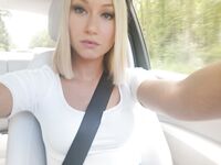 Jasmin van der Steen iCloud leak