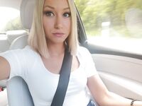 Jasmin van der Steen iCloud leak