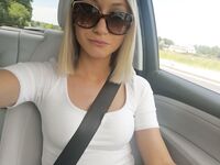 Jasmin van der Steen iCloud leak