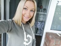 Jasmin van der Steen iCloud leak