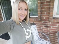 Jasmin van der Steen iCloud leak