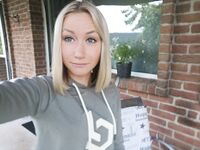 Jasmin van der Steen iCloud leak