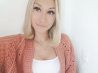 Jasmin van der Steen iCloud leak