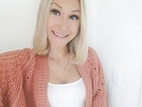 Jasmin van der Steen iCloud leak