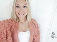 Jasmin van der Steen iCloud leak