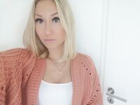 Jasmin van der Steen iCloud leak