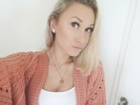 Jasmin van der Steen iCloud leak