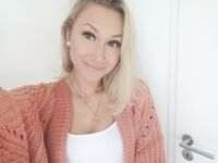 Jasmin van der Steen iCloud leak