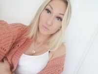 Jasmin van der Steen iCloud leak