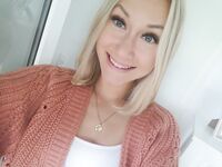 Jasmin van der Steen iCloud leak