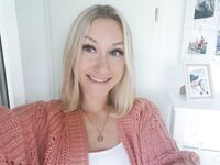 Jasmin van der Steen iCloud leak