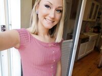 Jasmin van der Steen iCloud leak