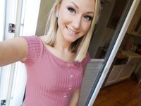 Jasmin van der Steen iCloud leak