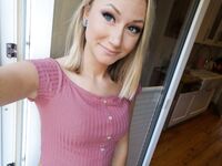 Jasmin van der Steen iCloud leak