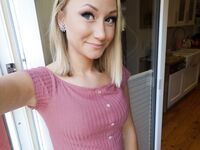 Jasmin van der Steen iCloud leak