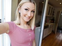 Jasmin van der Steen iCloud leak