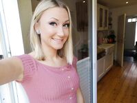 Jasmin van der Steen iCloud leak