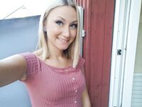 Jasmin van der Steen iCloud leak