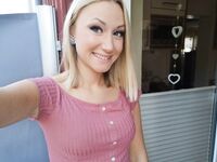 Jasmin van der Steen iCloud leak