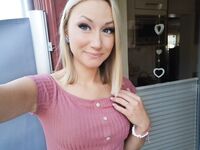 Jasmin van der Steen iCloud leak