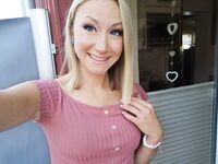 Jasmin van der Steen iCloud leak