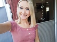 Jasmin van der Steen iCloud leak