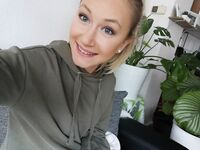 Jasmin van der Steen iCloud leak