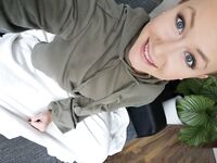 Jasmin van der Steen iCloud leak