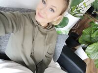 Jasmin van der Steen iCloud leak