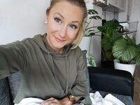 Jasmin van der Steen iCloud leak