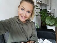 Jasmin van der Steen iCloud leak