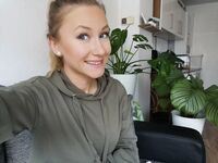 Jasmin van der Steen iCloud leak