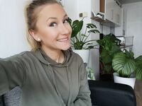 Jasmin van der Steen iCloud leak