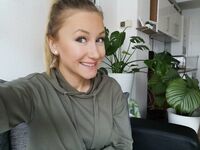 Jasmin van der Steen iCloud leak