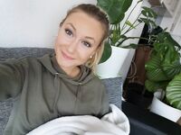 Jasmin van der Steen iCloud leak