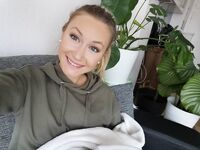 Jasmin van der Steen iCloud leak